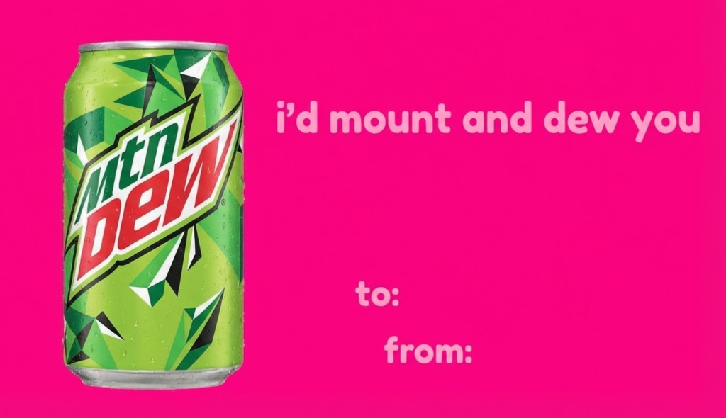 Mountain Dew